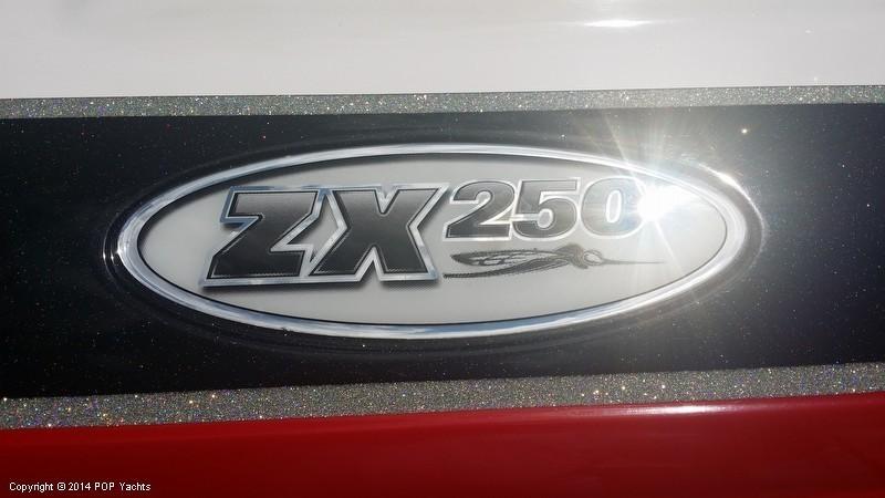 2006 Skeeter 250 ZX