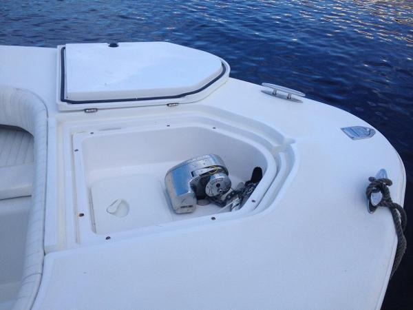2006 Southport 26 Center Console