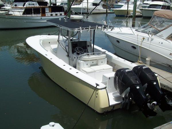 2006 Southport 28 Center Console