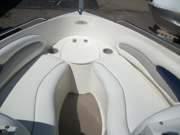 2006 Stingray 185 LS