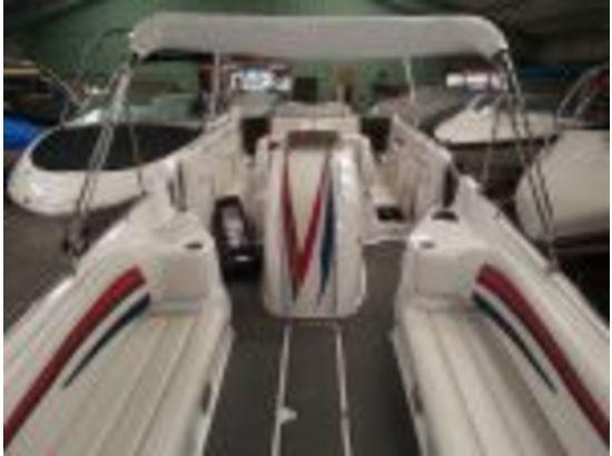 2007 Advantage Boats Party Cat