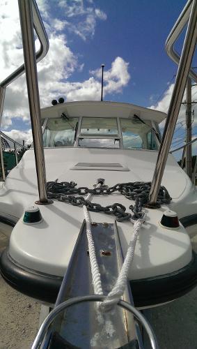 2007 Baha Cruisers 273 GLE