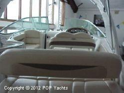 2007 Chaparral 270 Signature