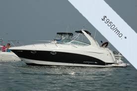 2007 Chaparral 290 Signature