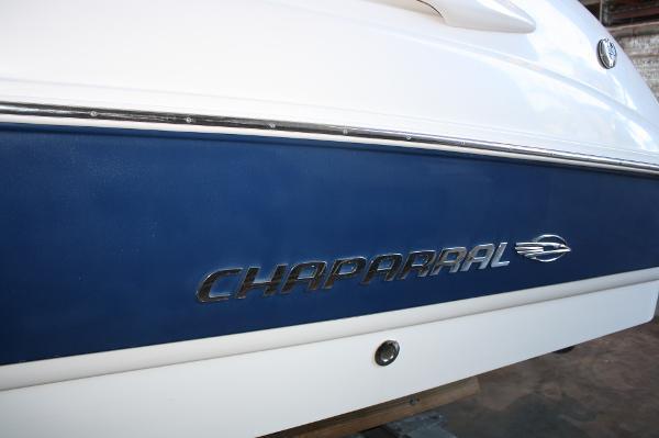 2007 Chaparral Sunesta 274