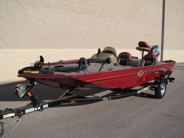 2007 G3 Eagle 175 - 30 Pictures/video!