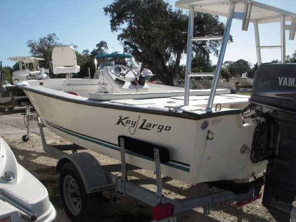 2007 Key Largo 176