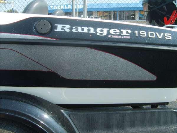 2007 Ranger 190 Reata