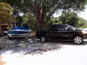 2007 Regal 1900 VBR