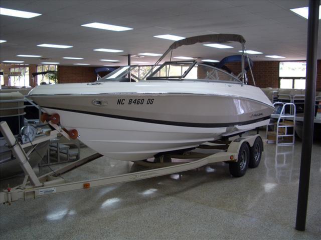 2007 Regal Sport Boat 2000 Bowrider