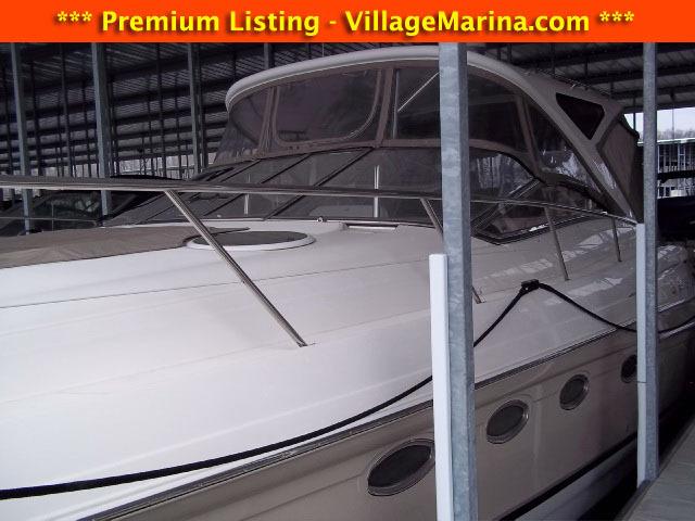 2007 Regal Sport Yacht Comdore 4460
