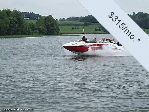2007 Sea-Doo 200 Speedster