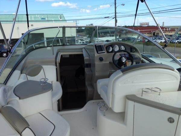 2007 Sea Ray 240 Sundancer