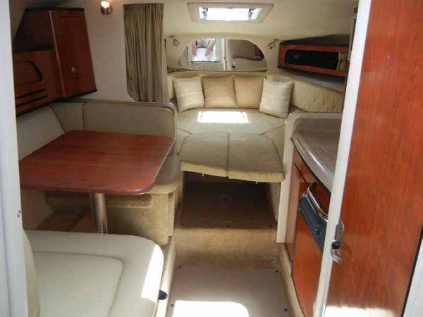 2007 Sea Ray 280 Sundancer