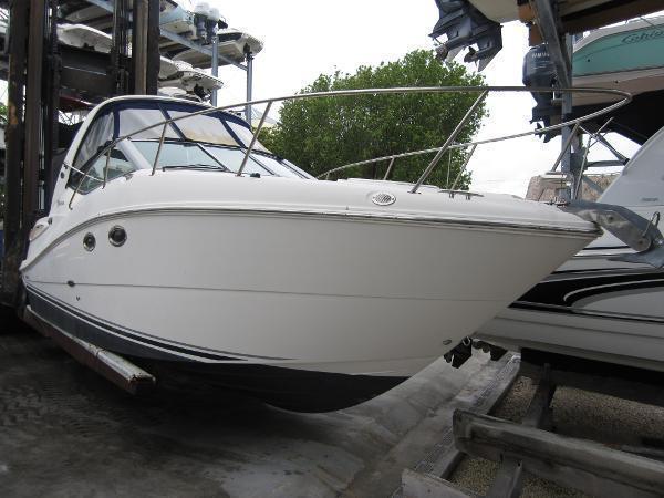 2007 Sea Ray 29 Sundancer