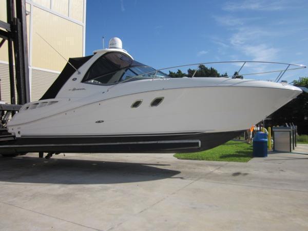2007 Sea Ray 310 Sundancer