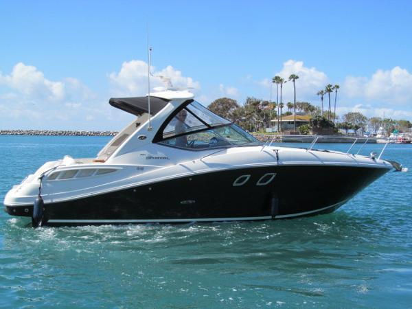 2007 Sea Ray 310 Sundancer