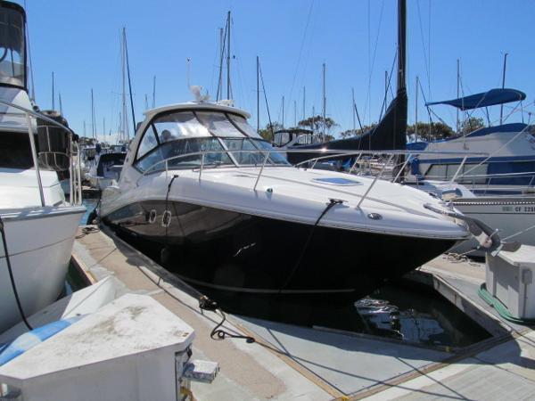 2007 Sea Ray 310 Sundancer