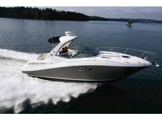 2007 Sea Ray 310 Sundancer