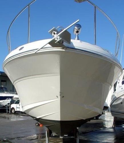 2007 Sea Ray 340 Sundancer