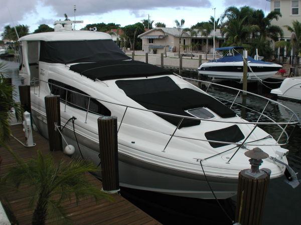 2007 Sea Ray Motor Yacht