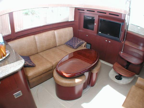 2007 Sea Ray Motor Yacht