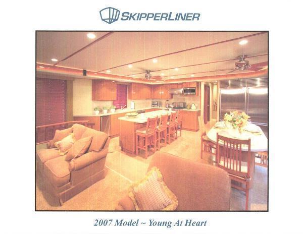 2007 Skipperliner Young At Heart Share 7/21