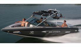 2007 Supra Gravity 24 SSV