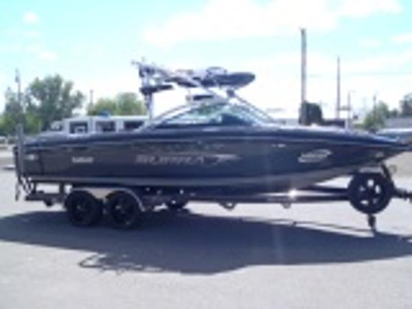 2007 Supra Gravity 24 SSV