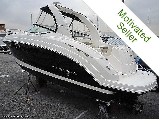 2008 Chaparral 250 Signature