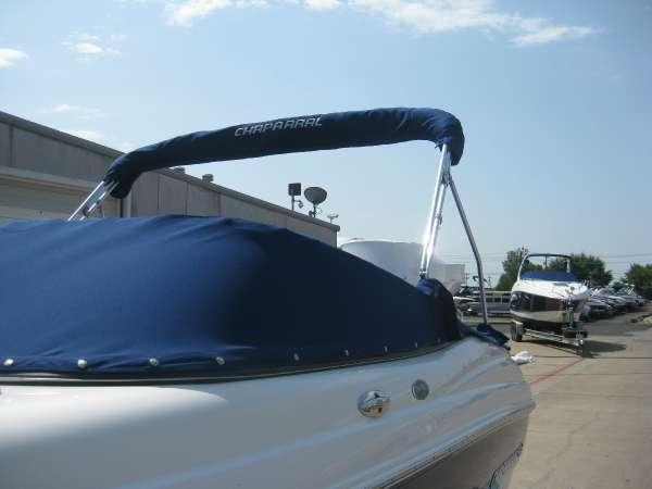 2008 Chaparral SSi 190 Bow Rider