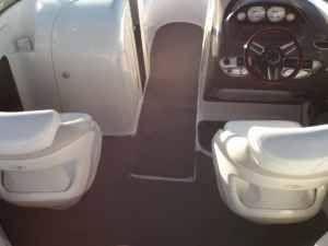 2008 Regal 2400 Bowrider
