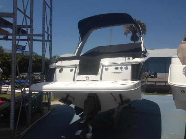 2008 Regal 2700 BR