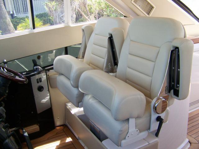 2008 Regal Cruiser