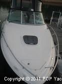 2008 Sea Ray 240 Sundancer