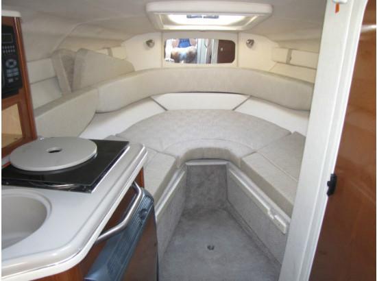 2008 Sea Ray 240 Sundancer