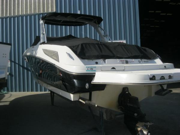 2008 Sea Ray 300 Select EX