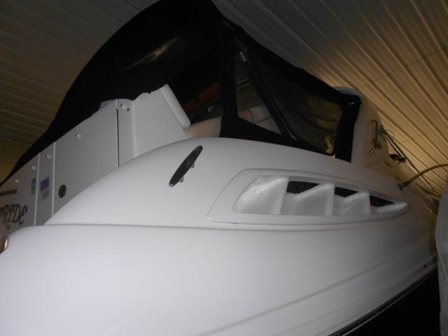 2008 Sea Ray 330DA