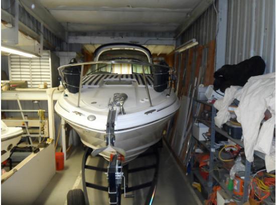 2008 Sea Ray Sundancer 280