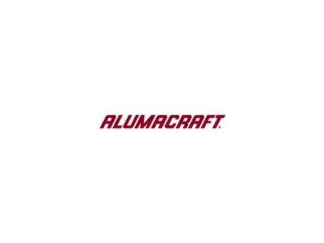 2009 Alumacraft Jons (Riveted) MV 1648
