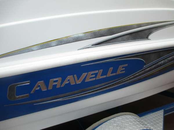 2009 Caravelle 186 BOWRIDER