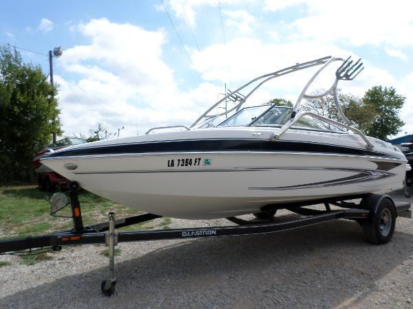 2009 Glastron GT 205 w/Tower 54FT