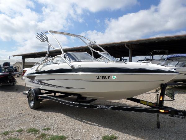 2009 Glastron GT 205 w/Tower 54FT