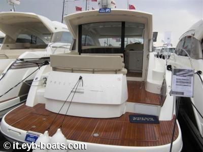 2009 Jeanneau Prestige 42