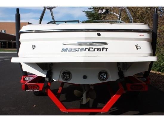 2009 Mastercraft X2