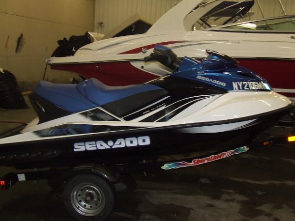 2009 Sea Doo GTX 215 (SCL)