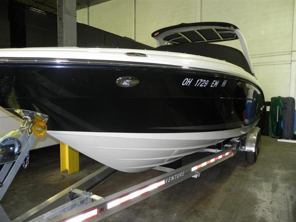 2009 Sea Ray 270 Select