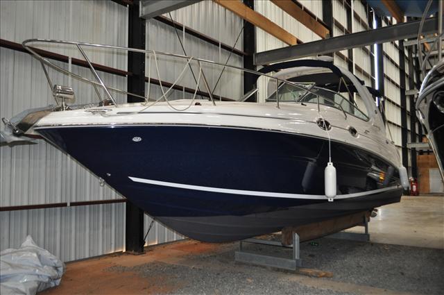 2009 Sea Ray Sport Cruiser 280 Sundancer