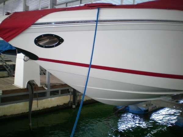 2010 COBALT BOATS 242