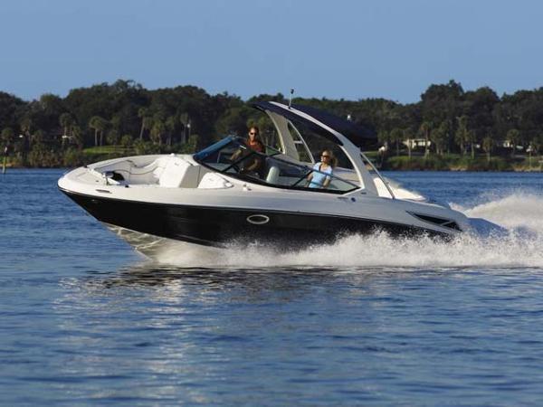 2010 Sea Ray 300 SELECT